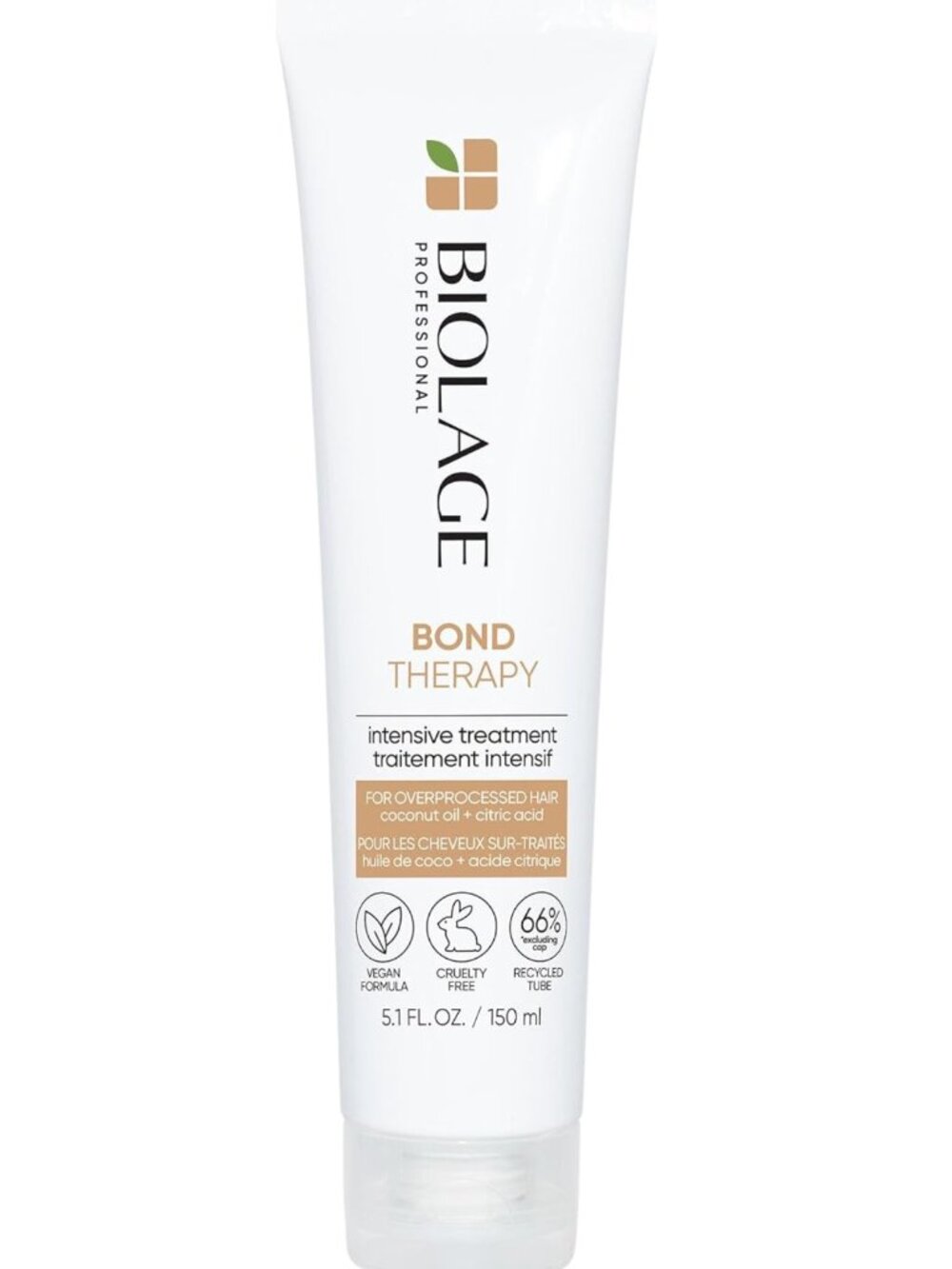 Biolage Bond Therapy Intensive Treatment (5.1 oz)